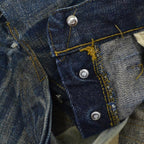 1940's LEVI'S 501XX c.1946...W32