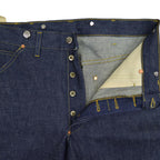 ~1960's Deadstock CAN'T BUST'EM 88 DENIM PANTS... W34 L29
