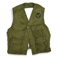 1940's U.S.A.F. TYPE C-1 VEST ...