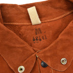 1970's~ Deadstock OLD WELDER JACKET 1... M