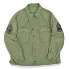 1940's USARMY WW2 M-42 HBT JACKET...42R