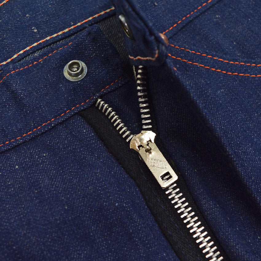 1960's DEADSTOCK BIG BEN DENIM PAINTER PANTS...