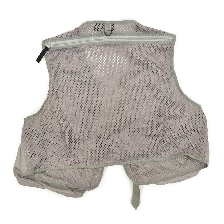 1990's PATAGONIA MESH MASTER FISHING VEST ... M