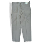 1970's DEADSTOCK Lee CHETOPA TWILL WORK PANTS... W32 L30