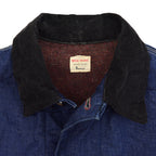 〜1960's BIGMAC DENIM COVERALL WITH BLANKET MINT ... 40