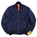 1980's DEADSTOCK I.SPIEWAK & SONS, INC. MA-1 FLIGHT JACKET ... 34