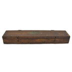c.1920's BUFFUM TOOL CO. ENGINEERS WOOD TOOL BOX スワスティカ ...
