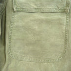 1940's USNAVY SALVAGE PARKA COLOR...S