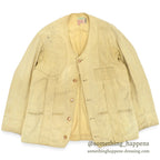 1930's O.N.FORD VON LENGERKE & ANTOINE NORFOLK STYLE SHOOTING JACKET ... 40