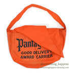 〜1960's PANTAGRAPH NEWS PAPER BAG ...