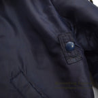 1950's USAF B-15C FLIGHT JACKET... 36