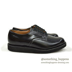 1970's DEADSTOCK DD POSTMAN SHOES...81/2D