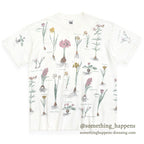 1990's REL-E-VANT PRODUCTS BEETS ART PRINT T-SHIRT ... XL