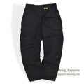 1990's USARMY TROUSERS, BLACK 357... SMALL-SHORT