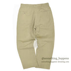 1960's USARMY CHINO TROUSERS...W32/L28