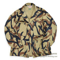 ~1990's ASAT CAMO TROPHY HUNTER COAT... SMALL-REGULAR