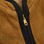 1960's WOOLF BROTHERS NUBUCK LEATHER JACKET... 42
