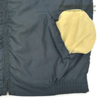 1950's McGREGOR FORD DRAG RACING NYLON ANTI-FREEZE JACKET GRAY... 38
