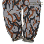 1990's ASAT CAMO TROUSERS, COMBAT ... MEDIUM-LONG