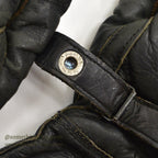 1930's STREICHERT'S HORSEHIDE MOTORCYCLE GLOVES ...
