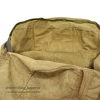 1940's USAAF. WW2 AVIATOR'S KIT BAG STENCIL...