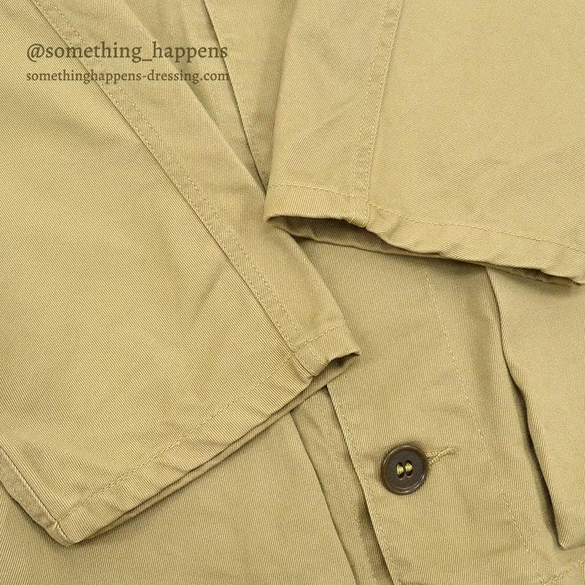 1950's 10-X IMPERIAL USARMY PISTOL TEAM '1958 JACKET... 38