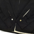 1960s DEADSTOCK VIETNAM SOUVENIR JACKET (Vietnamese style jacket) 66-67 PERFECT...