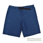 1990's NORTH BY NORTHEAST OUTDOOR NYLON SHORTS...M