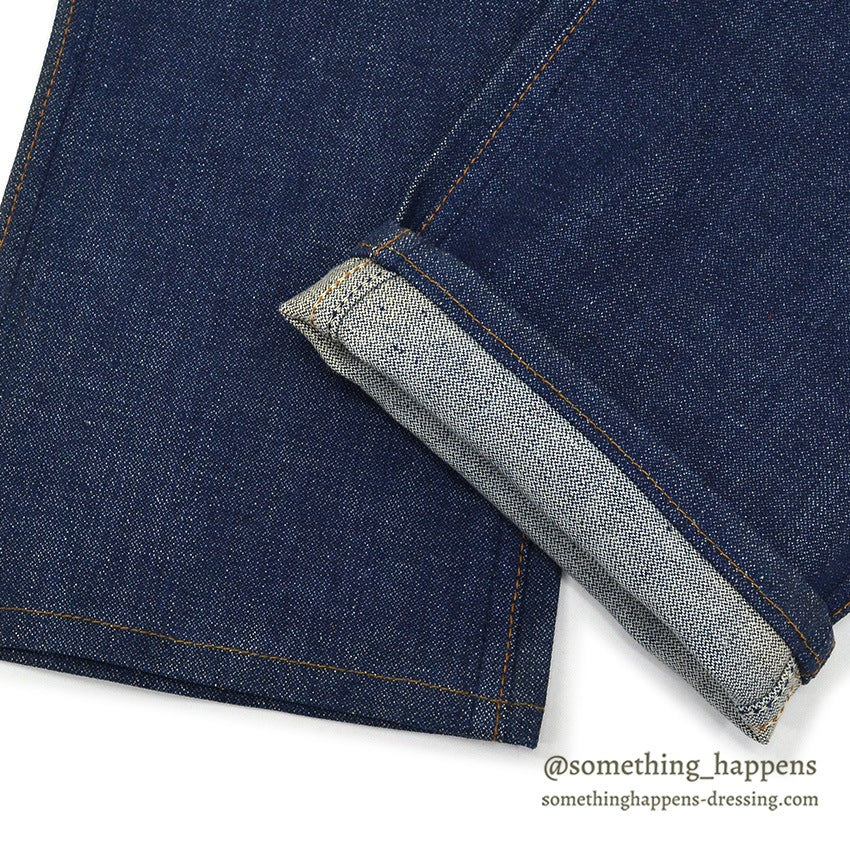 ~1970's DEADSTOCK MAVERICK 44MWZ DENIM PANTS ... W31/L30