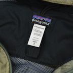 PATAGONIA MARS LEVEL6 DIMENSION JACKET FOR SPECIAL FORCES ... S