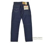 1990's DEADSTOCK Levi's 505 DENIM PANTS Made in USA... W32/L30