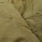 1940's U.S.A.A.F. B-15B EXPERIMENTAL TEST SAMPLE FLIGHT JACKET LEGACY ...