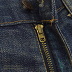 1970's Levi's 646 DENIM PANTS HIGE ... W33/L27
