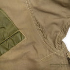 1940's~ MASLAND FISHING JACKET ...