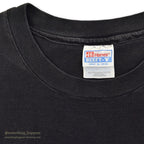 1990's HANES BOSE LOGO T-SHIRT...XL