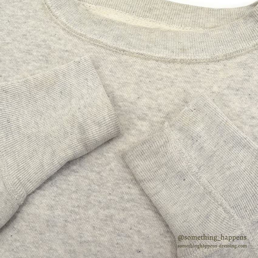 1950's KELLY FOR BRICKWORK SWEAT SHIRT BACK PRINT ...