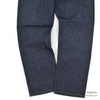 2000's DEADSTOCK Levi's 501 DENIM PANTS MEXICO 2... W33/L30