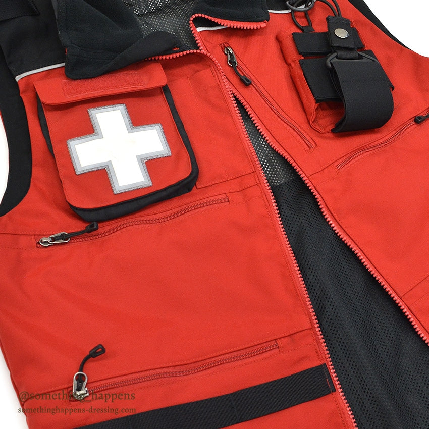 Patagonia SKI PATROL VEST / FA'14 ... S