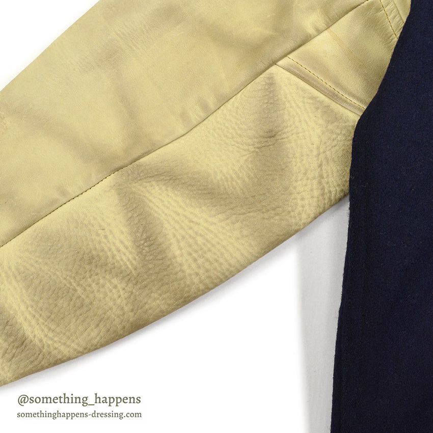 1950's~ LASLEY KNITTING CO. OCC 1959 AWARD JACKET...