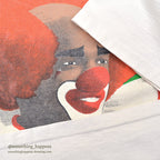 1990's STANLEY DESANTIS HOMEY DON'T PLAY THAT! T-SHIRT ... XL