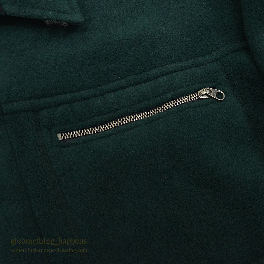 1990's PATAGONIA SYNCHILLA SHEARLING COAT ... L