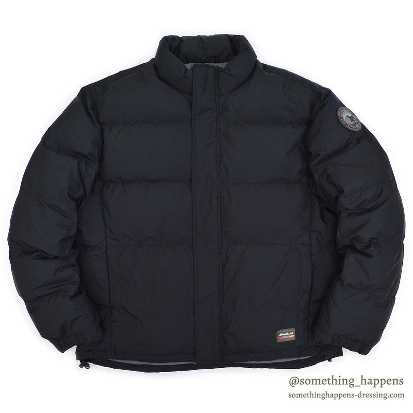 EDDIE BAUER WEATHEREDGE ANNIVERSARY MODEL DOWN JACKET...L