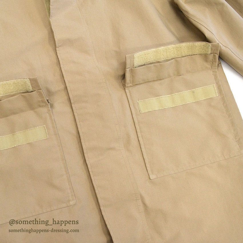 ~1980's~ ORVIS EXCLUSIVELY BY HELLY-HANSEN GORE-TEX PARKA... M