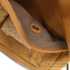 1950's MASLAND CHEST PACK FISHING VEST...