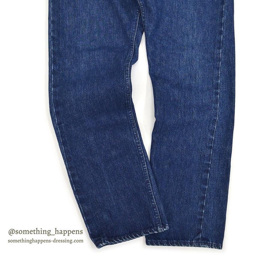 1960's FOREMOST PENNEYS DENIM PANTS...W32/L31
