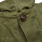 1940's FIELD AND STREAM REM EVR-DRI FISHING JACKET...