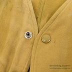 1940's~ QUIK-SHOT JACKET CO, LTD. SHOTGUN SHELL DISPENSERG VEST ... M