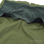 1960's USARMY JUNGLE FATIGUE JACKET / MODIFIED... LARGE-LONG