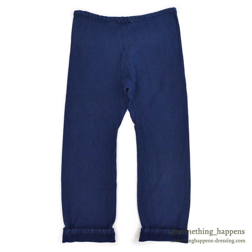 1980's CHAMPION MARIAH REVERSE WEAVE SWEAT PANTS...