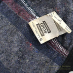 CARHARTT DETROIT JACKET / ALL BLACK...L